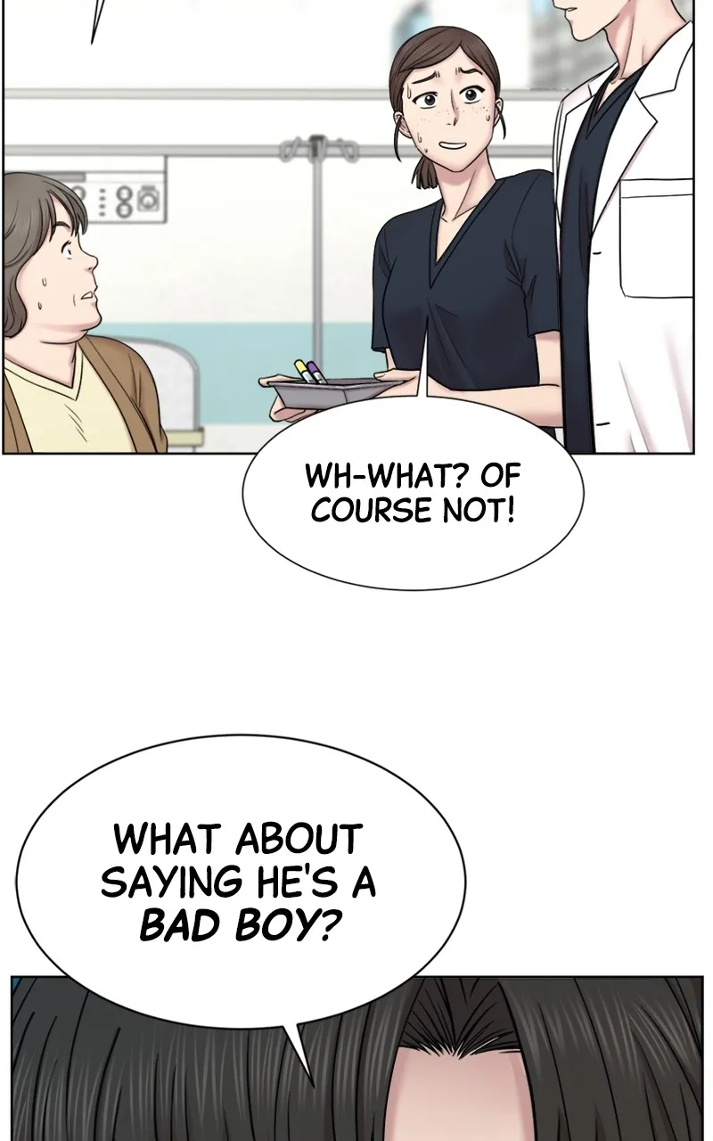 Read Trauma Center:Dr. Baek chapter 9 image 71 on Lezhin