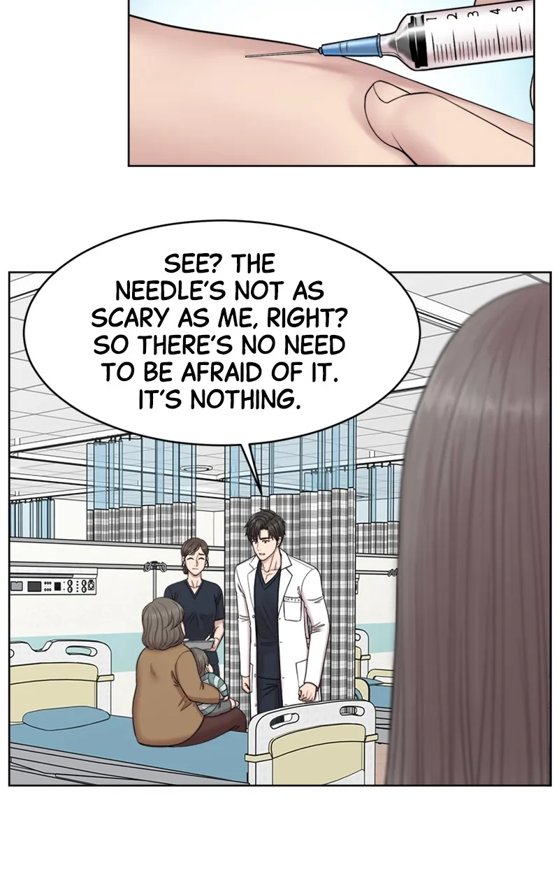 Read Trauma Center:Dr. Baek chapter 9 image 74 on Lezhin