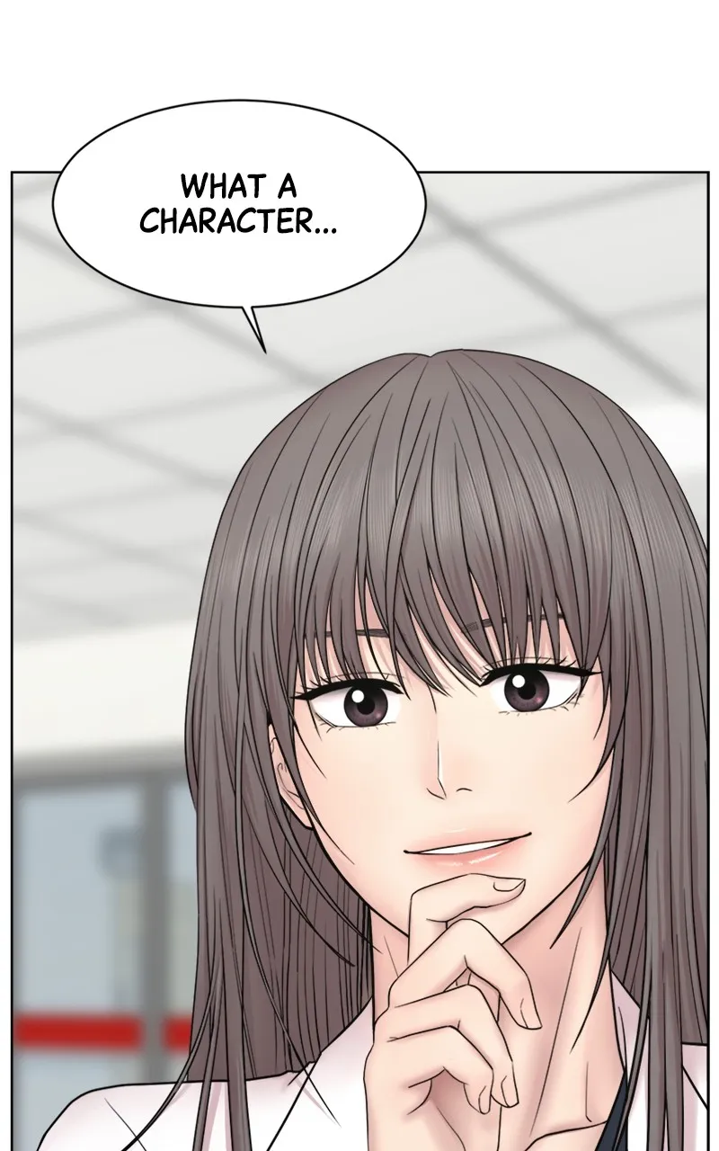 Read Trauma Center:Dr. Baek chapter 9 image 75 on Lezhin