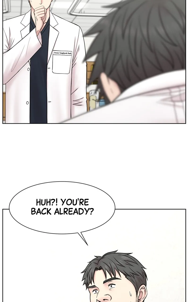 Read Trauma Center:Dr. Baek chapter 9 image 8 on Lezhin