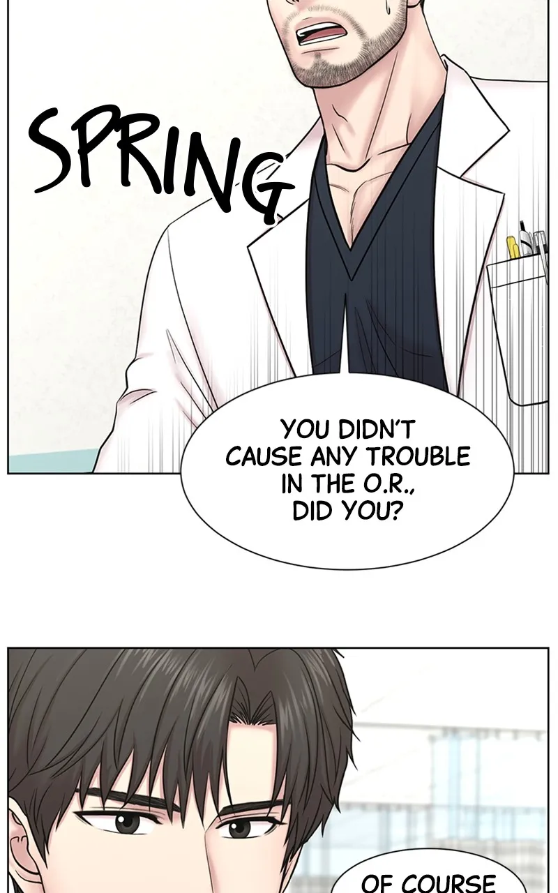 Read Trauma Center:Dr. Baek chapter 9 image 9 on Lezhin