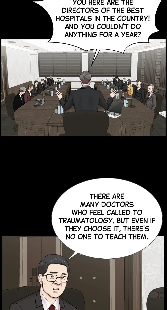 Trauma Center: Golden Hour (The Trauma Code) Chapter 1 page 15 - 