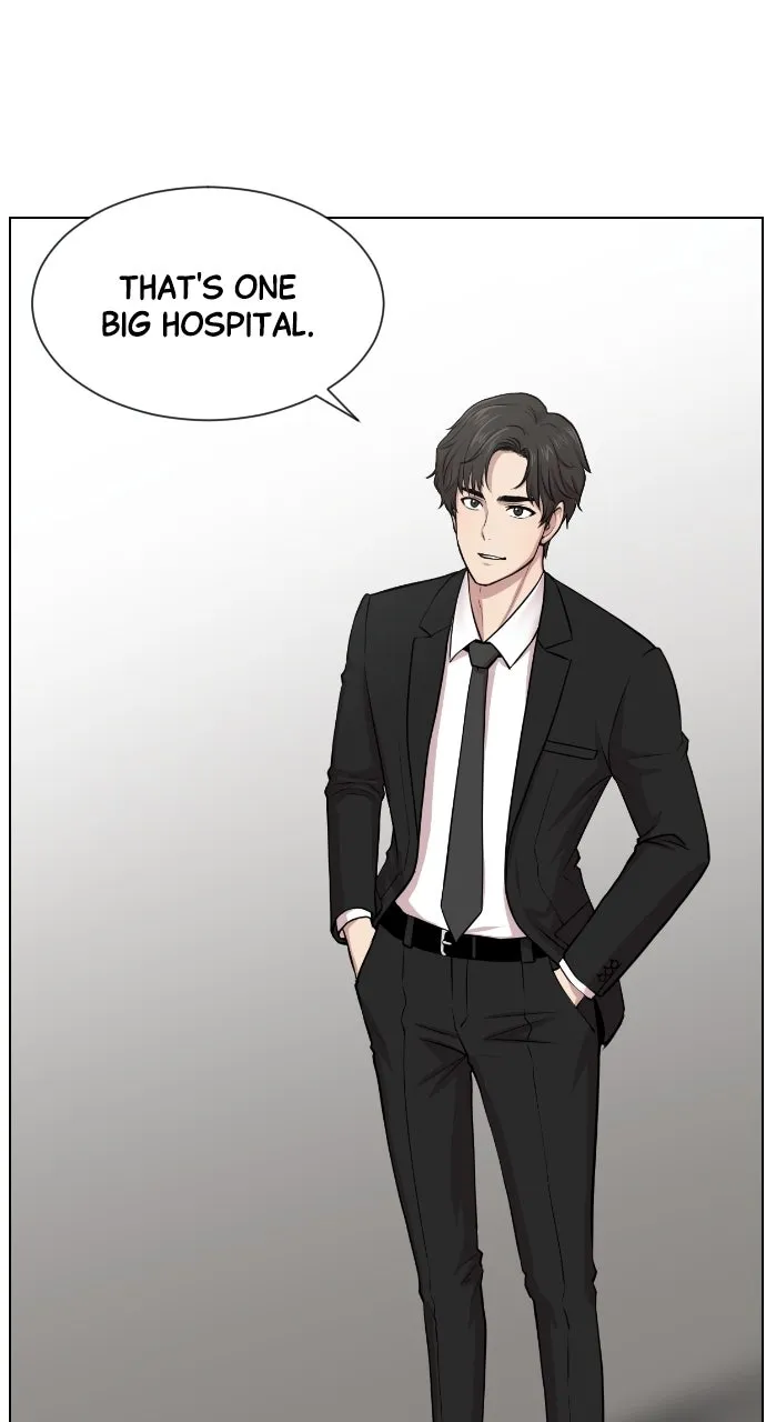 Trauma Center: Golden Hour (The Trauma Code) Chapter 1 page 3 - 