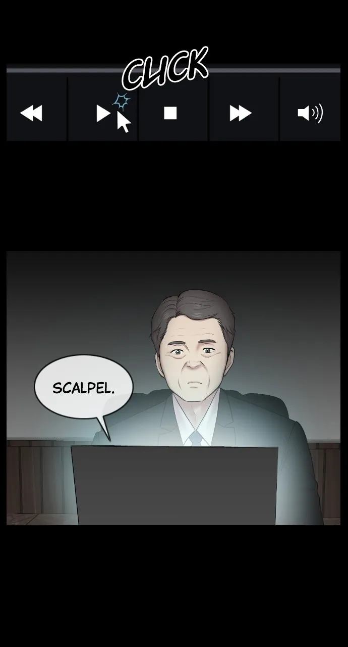 Trauma Center: Golden Hour (The Trauma Code) Chapter 1 page 25 - 