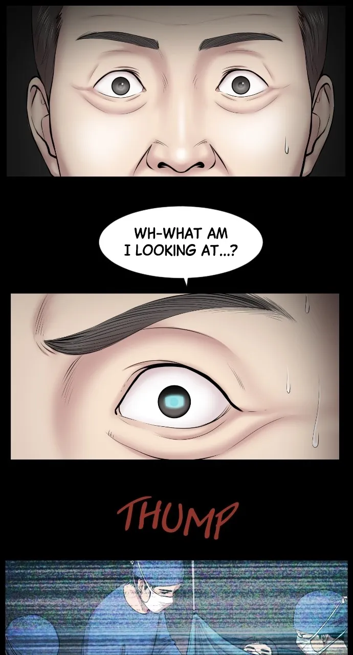 Trauma Center: Golden Hour (The Trauma Code) Chapter 1 page 26 - 