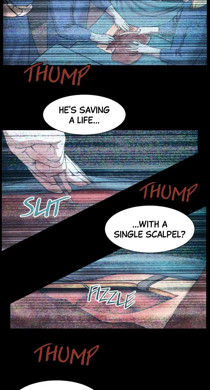 Trauma Center: Golden Hour (The Trauma Code) Chapter 1 page 27 - 
