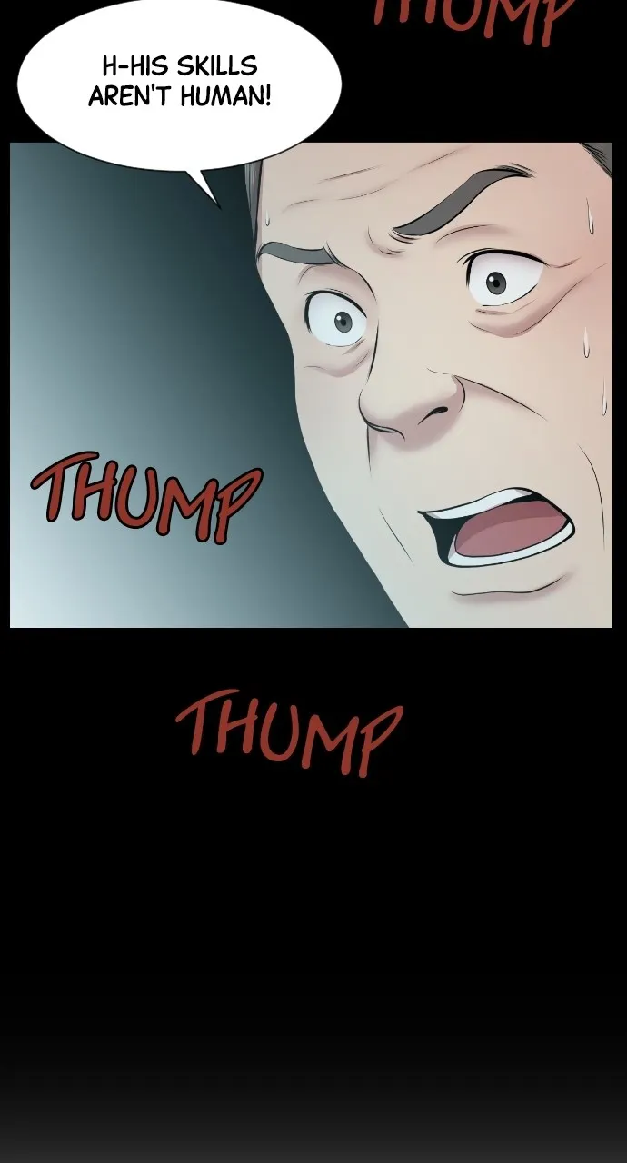 Trauma Center: Golden Hour (The Trauma Code) Chapter 1 page 29 - 