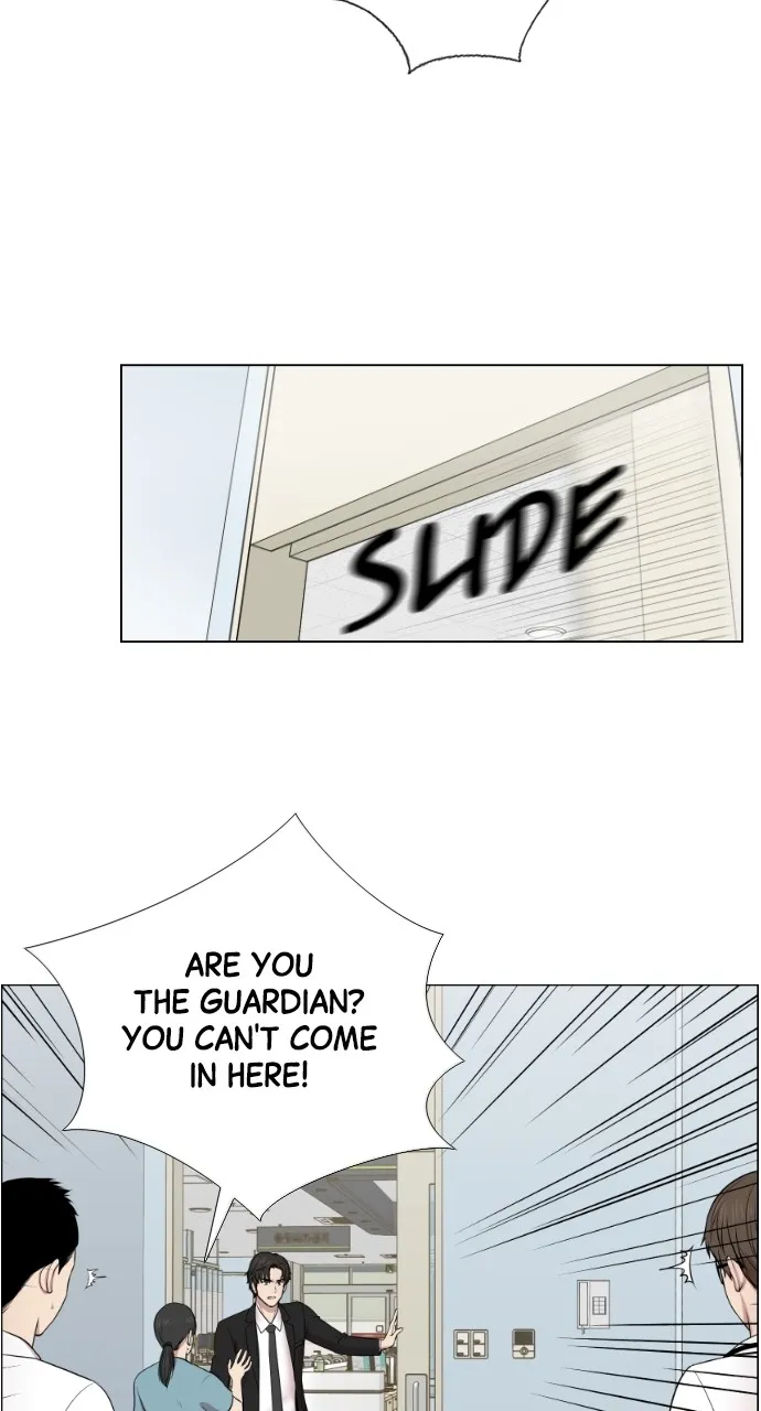 Trauma Center: Golden Hour (The Trauma Code) Chapter 1 page 43 - 