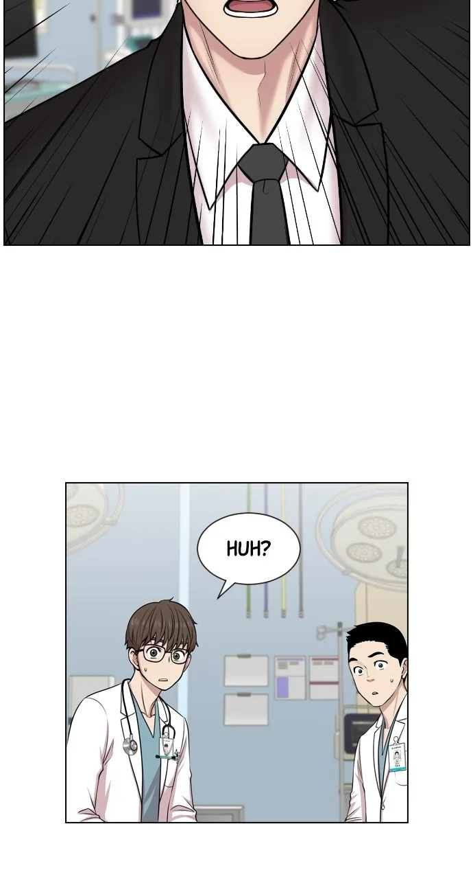 Trauma Center: Golden Hour (The Trauma Code) Chapter 1 page 45 - 