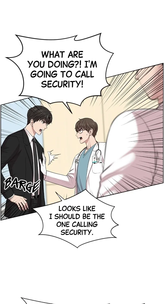 Trauma Center: Golden Hour (The Trauma Code) Chapter 1 page 46 - 