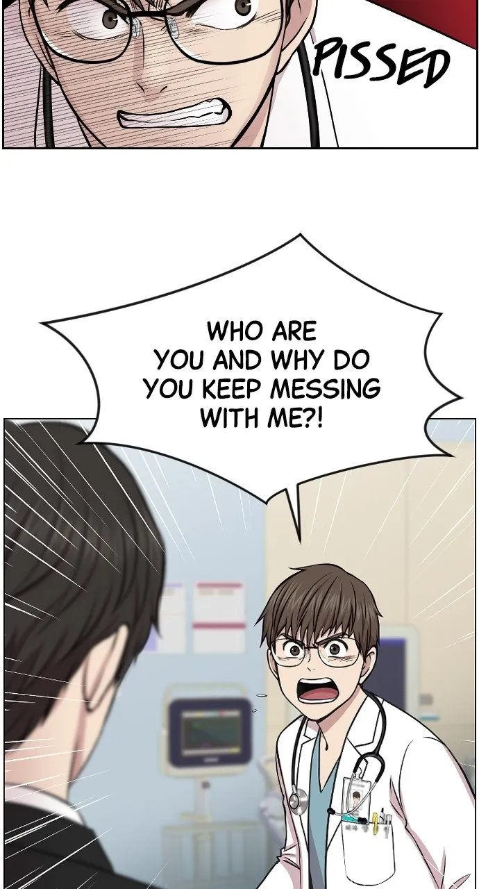 Trauma Center: Golden Hour (The Trauma Code) Chapter 1 page 62 - 
