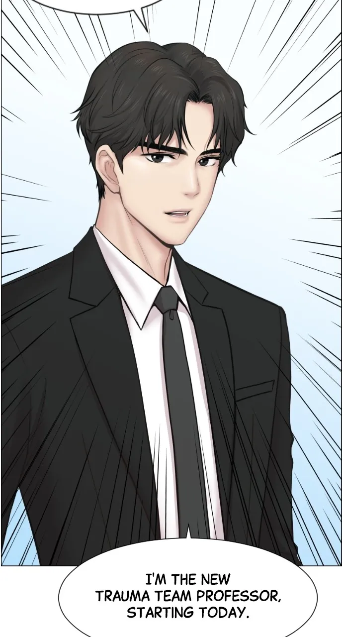 Trauma Center: Golden Hour (The Trauma Code) Chapter 1 page 64 - 