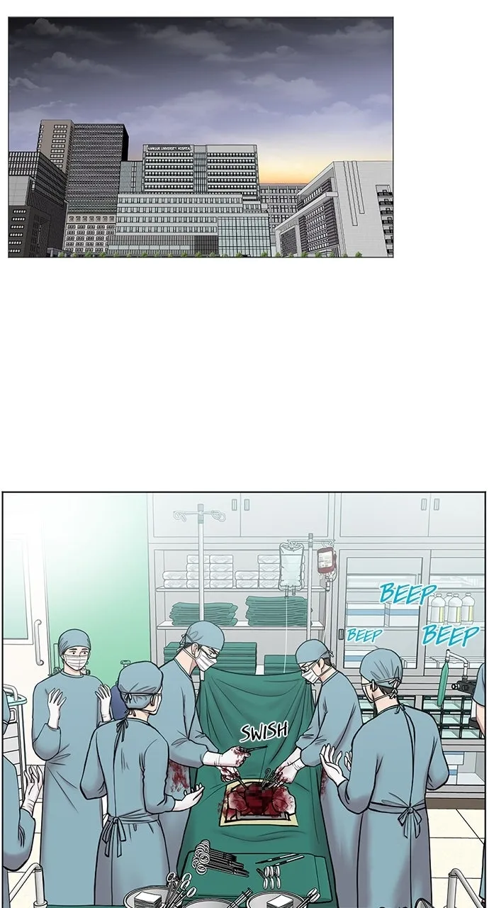 Read Trauma Center: Golden Hour (The Trauma Code) chapter 10 image 1 on Lezhin