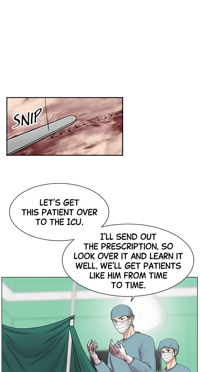 Read Trauma Center: Golden Hour (The Trauma Code) chapter 10 image 12 on Lezhin