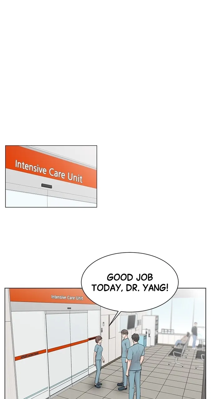 Read Trauma Center: Golden Hour (The Trauma Code) chapter 10 image 14 on Lezhin