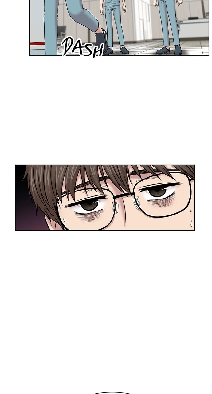Read Trauma Center: Golden Hour (The Trauma Code) chapter 10 image 16 on Lezhin
