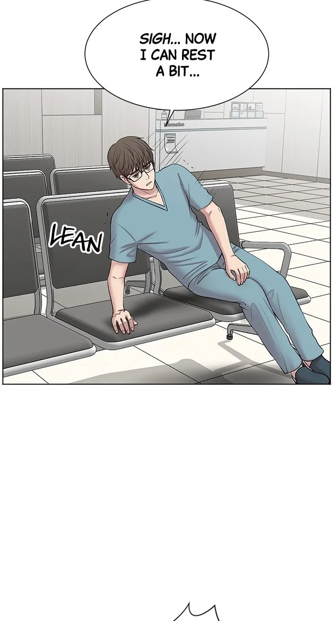 Read Trauma Center: Golden Hour (The Trauma Code) chapter 10 image 17 on Lezhin