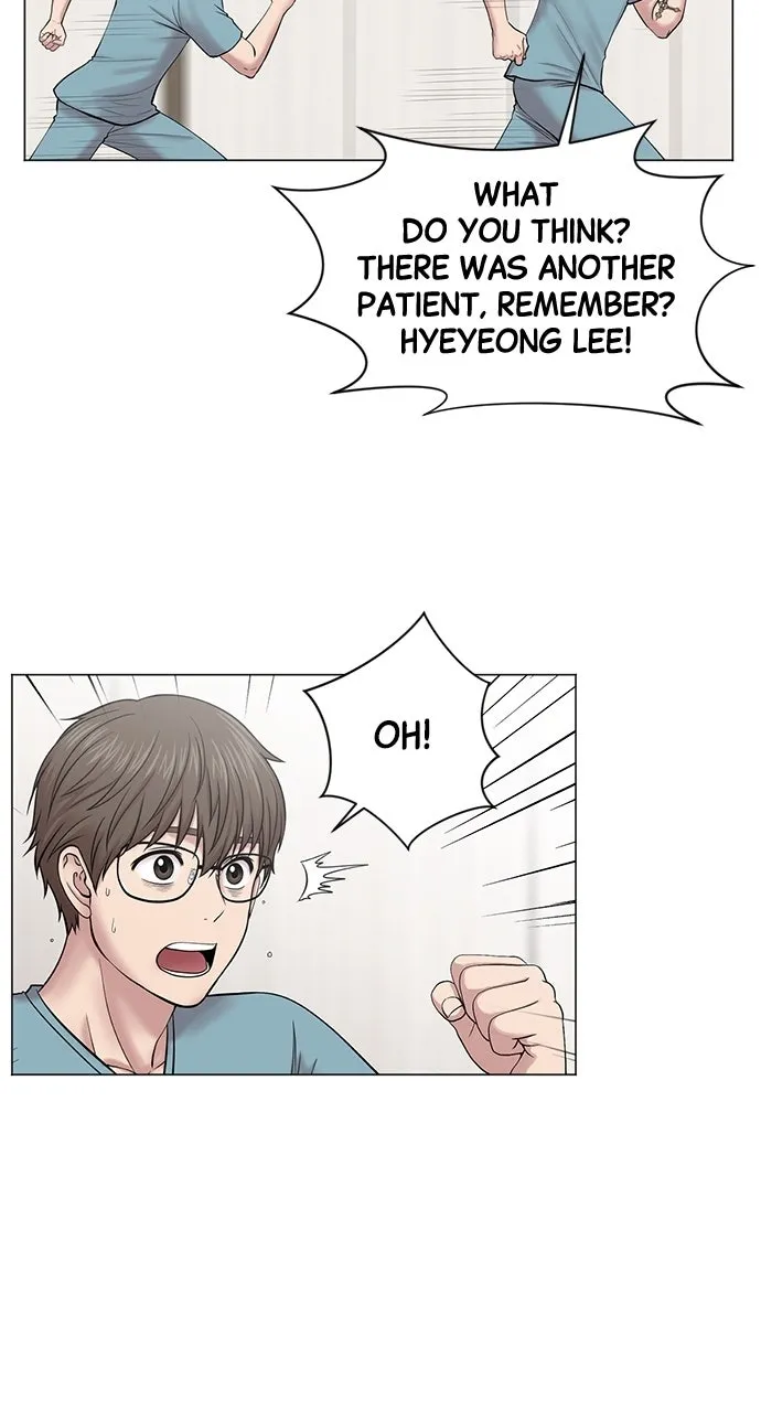 Read Trauma Center: Golden Hour (The Trauma Code) chapter 10 image 19 on Lezhin