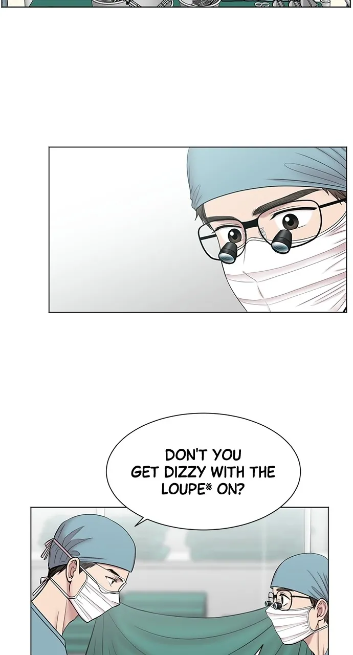 Read Trauma Center: Golden Hour (The Trauma Code) chapter 10 image 2 on Lezhin