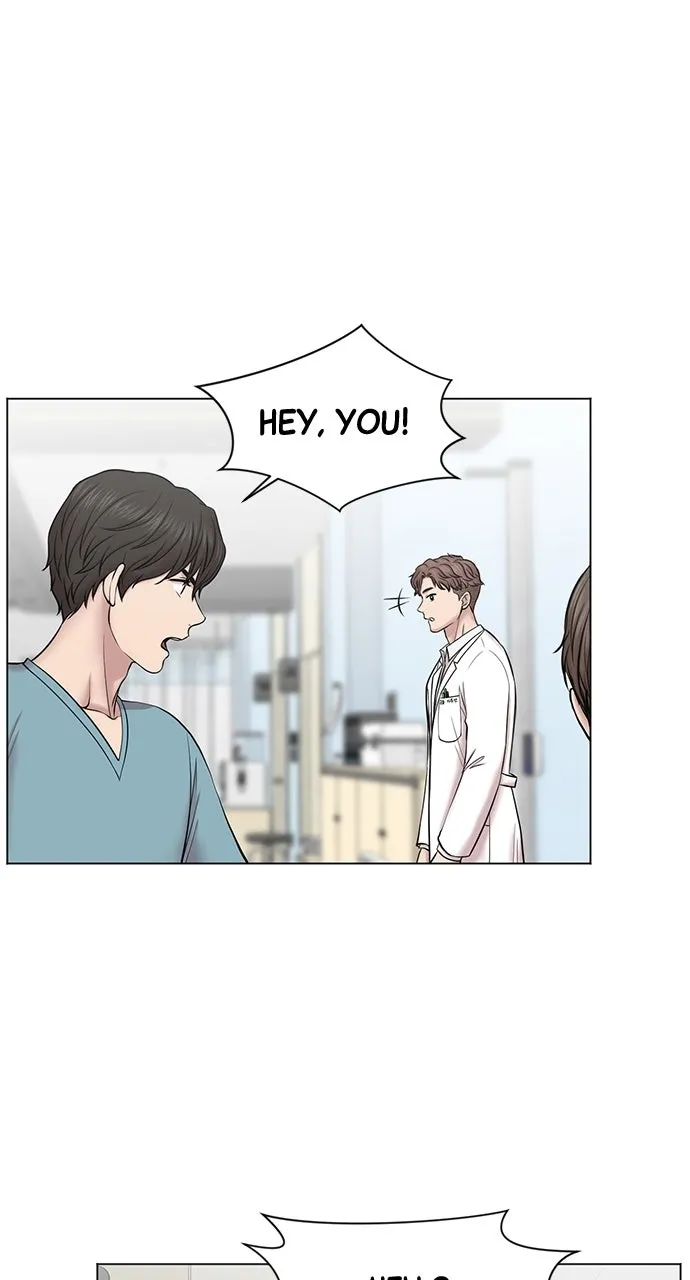 Read Trauma Center: Golden Hour (The Trauma Code) chapter 10 image 23 on Lezhin