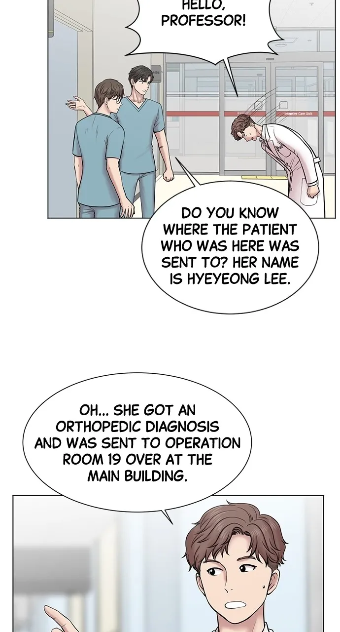 Read Trauma Center: Golden Hour (The Trauma Code) chapter 10 image 24 on Lezhin