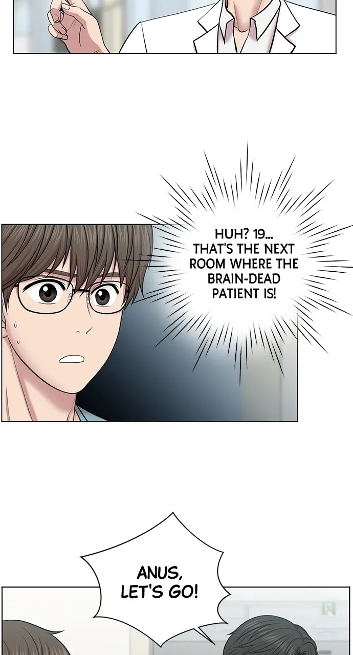 Read Trauma Center: Golden Hour (The Trauma Code) chapter 10 image 25 on Lezhin