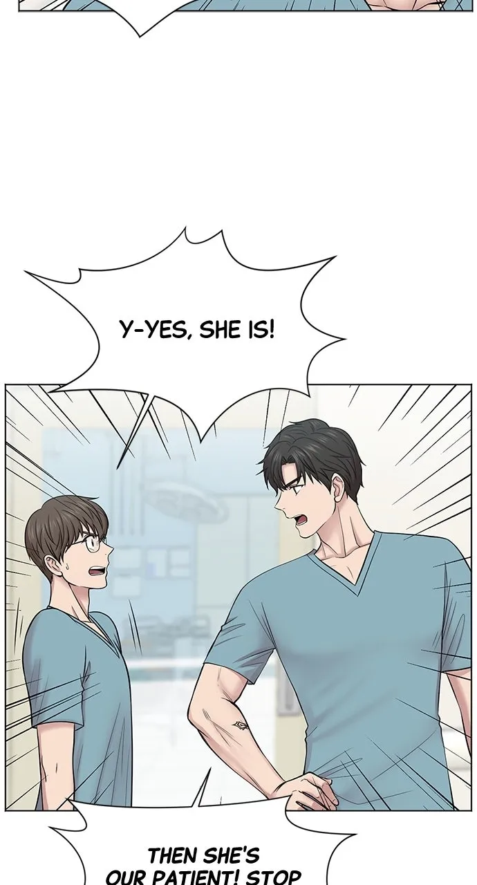 Read Trauma Center: Golden Hour (The Trauma Code) chapter 10 image 27 on Lezhin