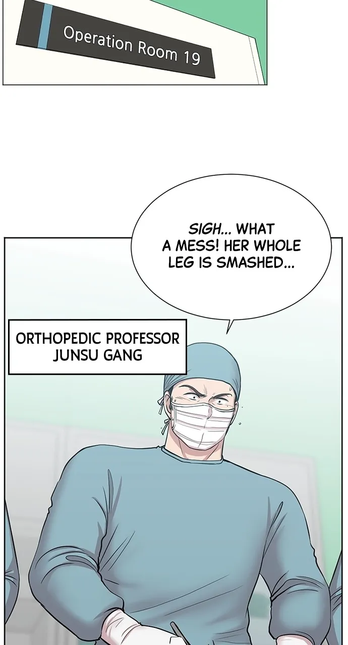 Read Trauma Center: Golden Hour (The Trauma Code) chapter 10 image 29 on Lezhin