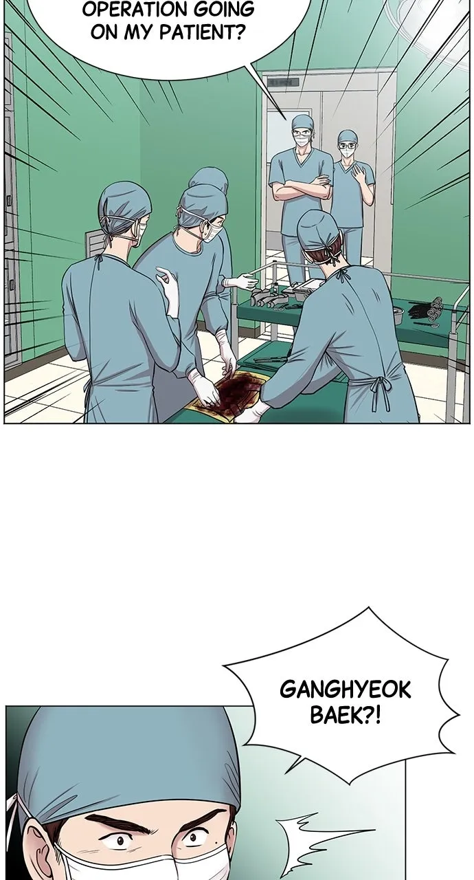 Read Trauma Center: Golden Hour (The Trauma Code) chapter 10 image 31 on Lezhin