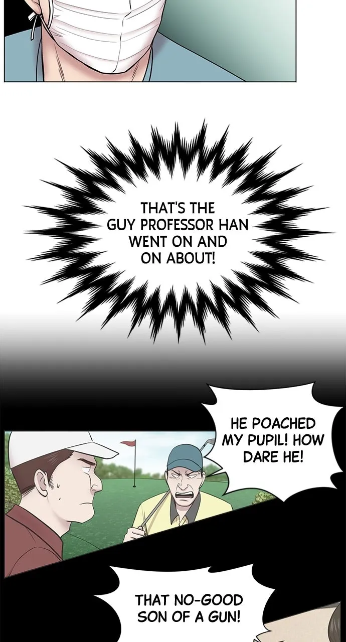 Read Trauma Center: Golden Hour (The Trauma Code) chapter 10 image 32 on Lezhin