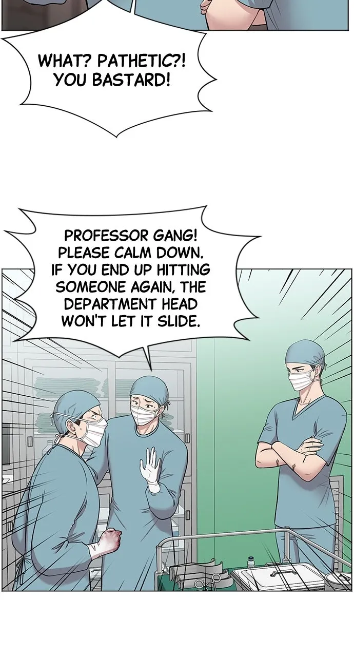 Read Trauma Center: Golden Hour (The Trauma Code) chapter 10 image 36 on Lezhin