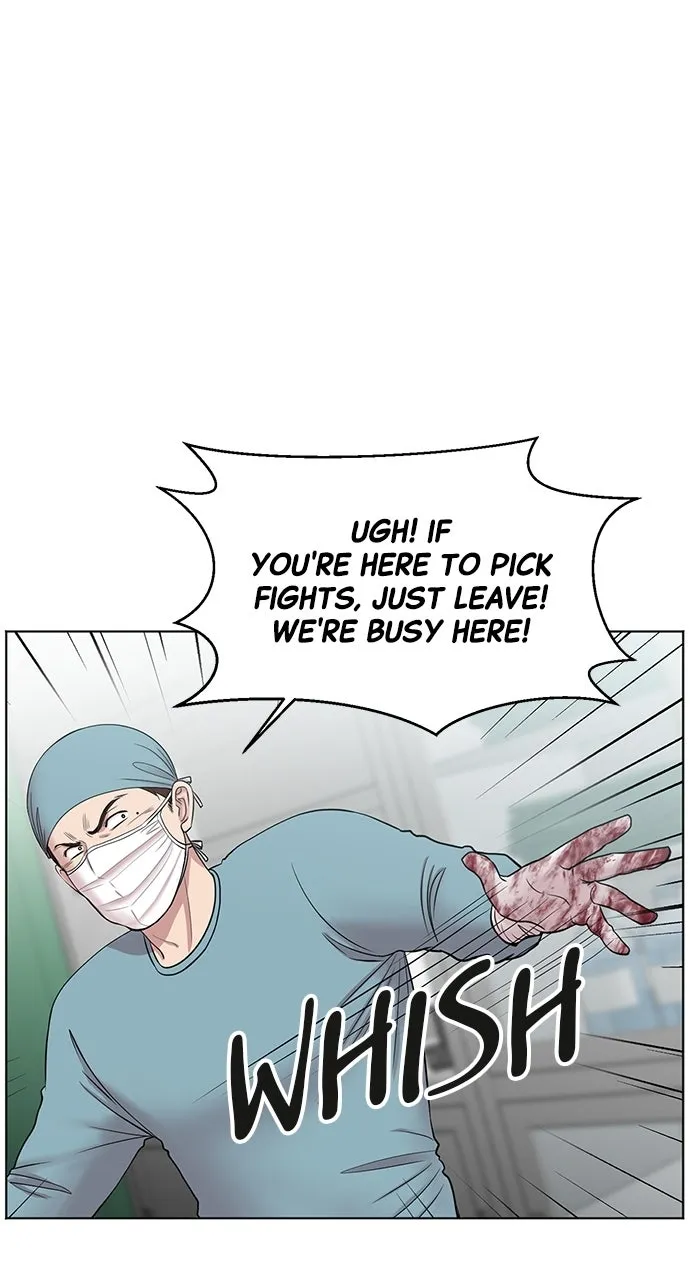 Read Trauma Center: Golden Hour (The Trauma Code) chapter 10 image 37 on Lezhin