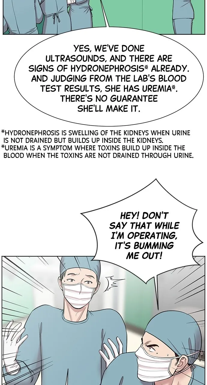 Read Trauma Center: Golden Hour (The Trauma Code) chapter 10 image 42 on Lezhin