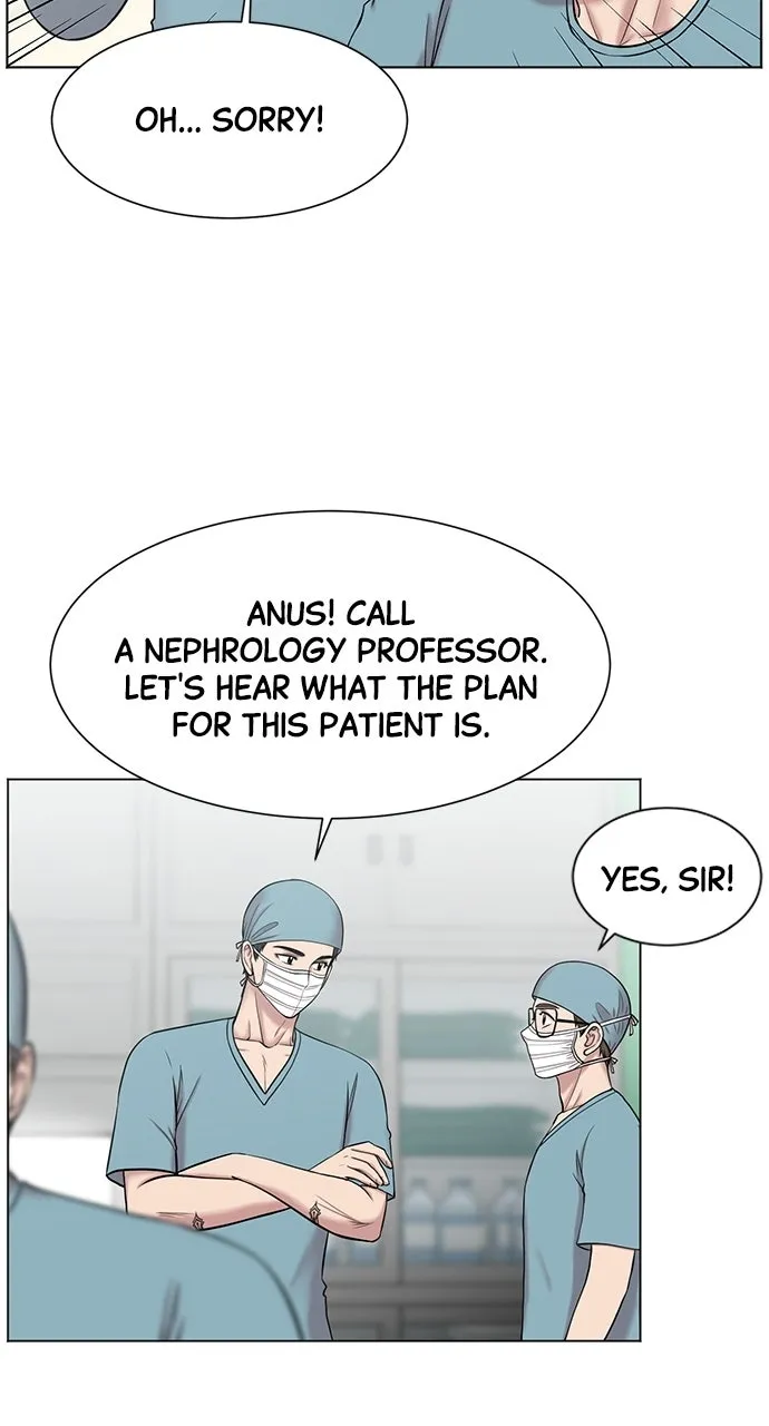 Read Trauma Center: Golden Hour (The Trauma Code) chapter 10 image 43 on Lezhin