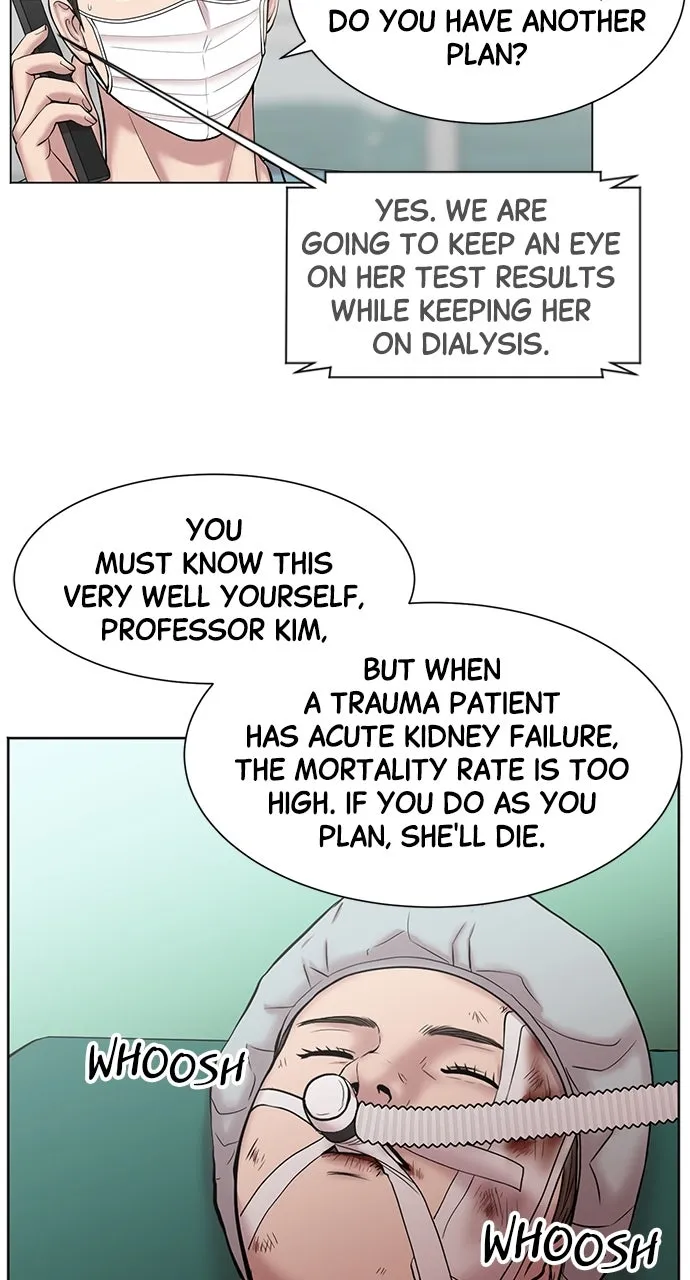 Read Trauma Center: Golden Hour (The Trauma Code) chapter 10 image 45 on Lezhin