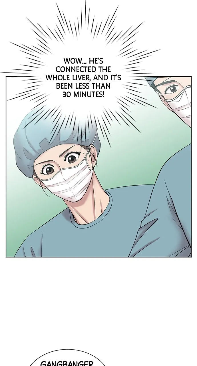 Read Trauma Center: Golden Hour (The Trauma Code) chapter 10 image 5 on Lezhin
