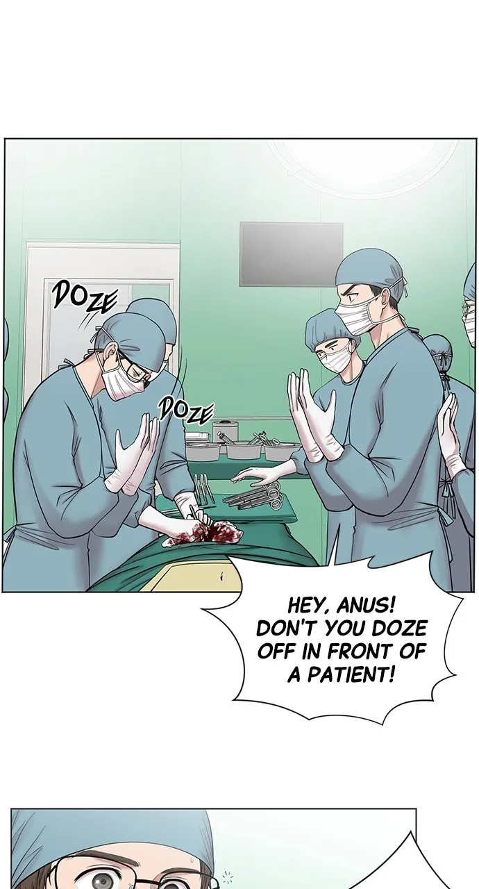 Read Trauma Center: Golden Hour (The Trauma Code) chapter 10 image 52 on Lezhin