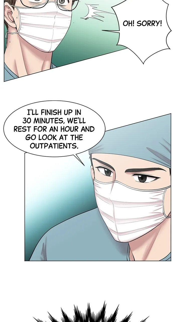Read Trauma Center: Golden Hour (The Trauma Code) chapter 10 image 53 on Lezhin