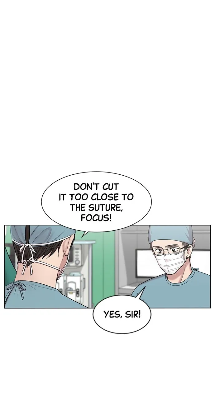 Read Trauma Center: Golden Hour (The Trauma Code) chapter 10 image 55 on Lezhin