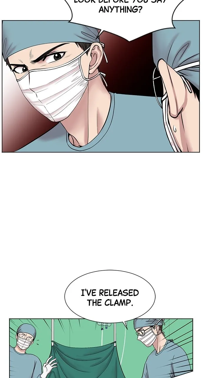 Read Trauma Center: Golden Hour (The Trauma Code) chapter 10 image 59 on Lezhin