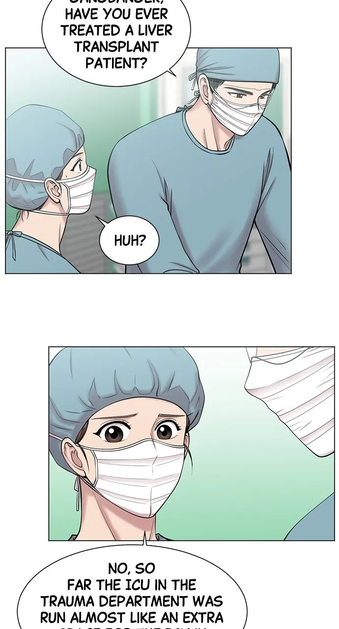 Read Trauma Center: Golden Hour (The Trauma Code) chapter 10 image 6 on Lezhin