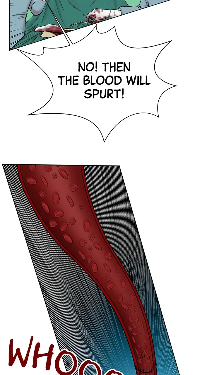 Read Trauma Center: Golden Hour (The Trauma Code) chapter 10 image 60 on Lezhin