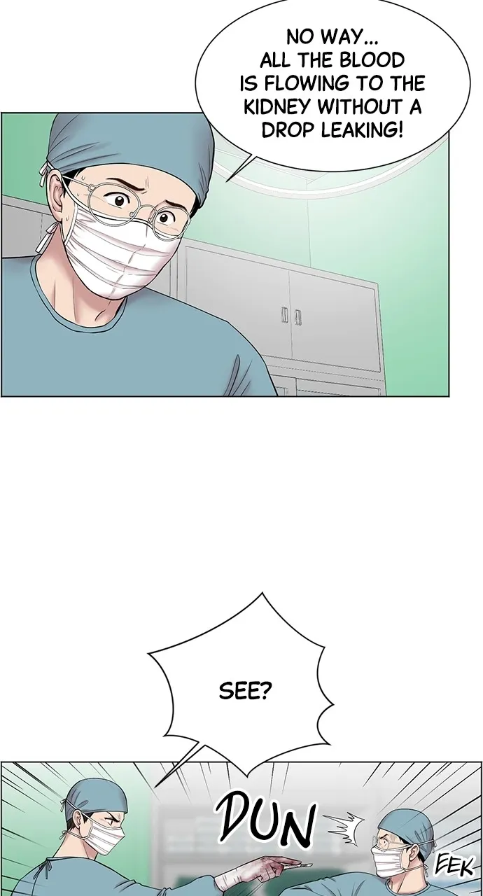 Read Trauma Center: Golden Hour (The Trauma Code) chapter 10 image 62 on Lezhin