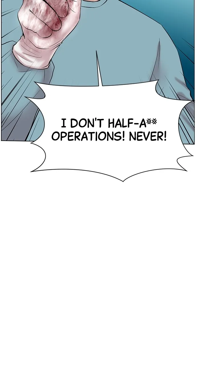 Read Trauma Center: Golden Hour (The Trauma Code) chapter 10 image 64 on Lezhin