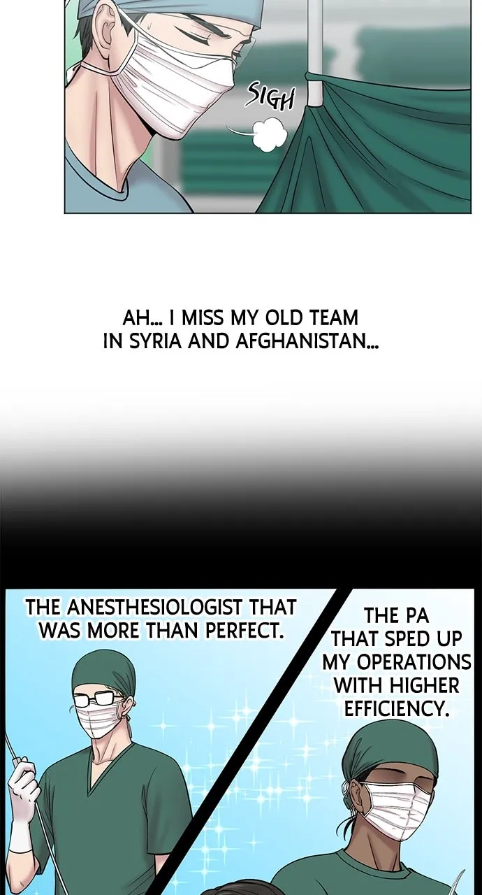 Read Trauma Center: Golden Hour (The Trauma Code) chapter 10 image 8 on Lezhin