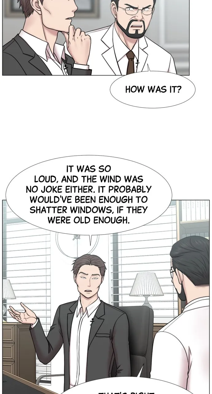 Trauma Center: Golden Hour (The Trauma Code) Chapter 100 page 14 - 