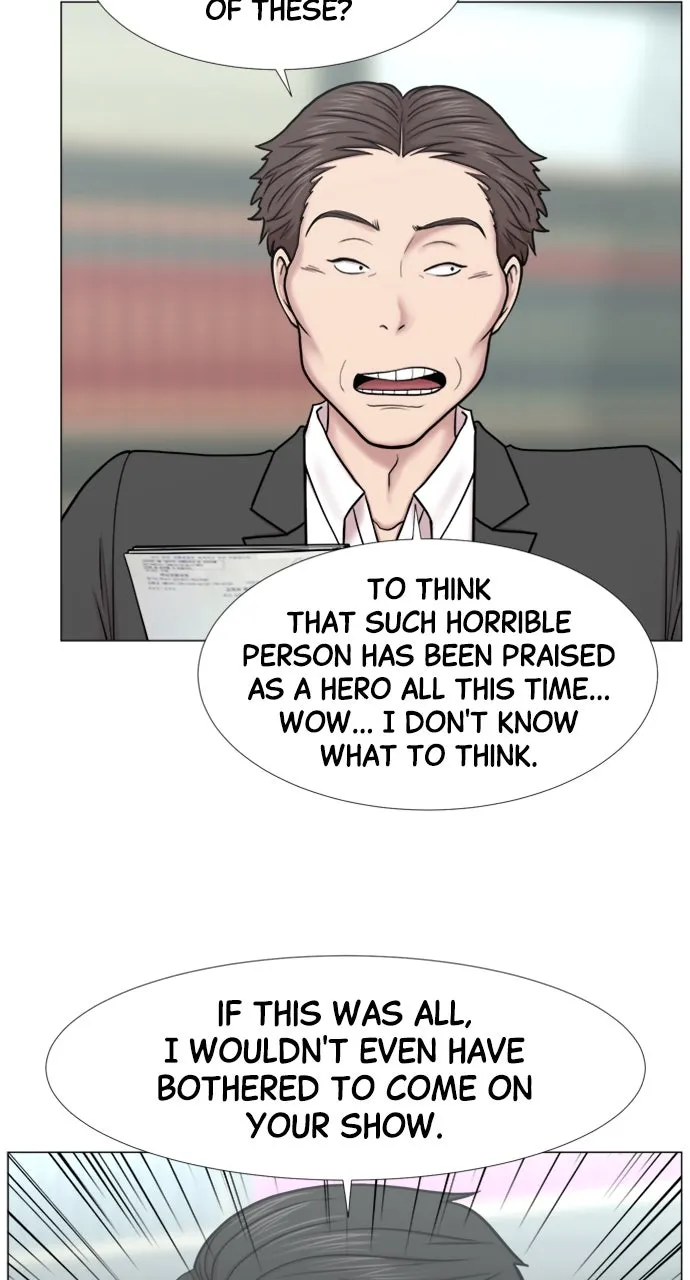 Trauma Center: Golden Hour (The Trauma Code) Chapter 100 page 19 - 