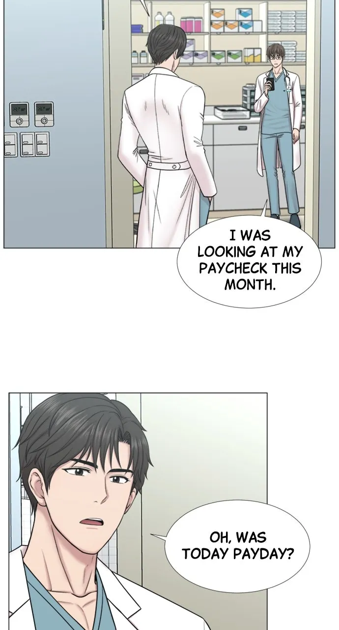 Trauma Center: Golden Hour (The Trauma Code) Chapter 100 page 3 - 