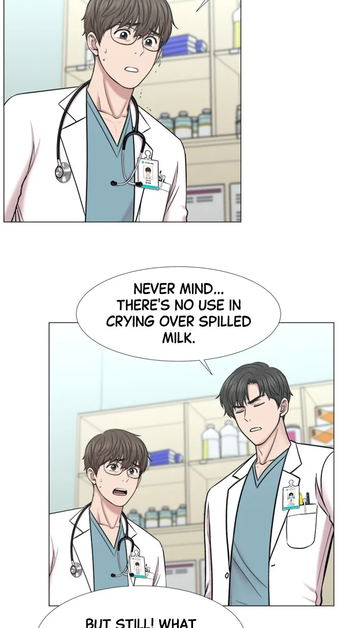 Trauma Center: Golden Hour (The Trauma Code) Chapter 100 page 28 - 