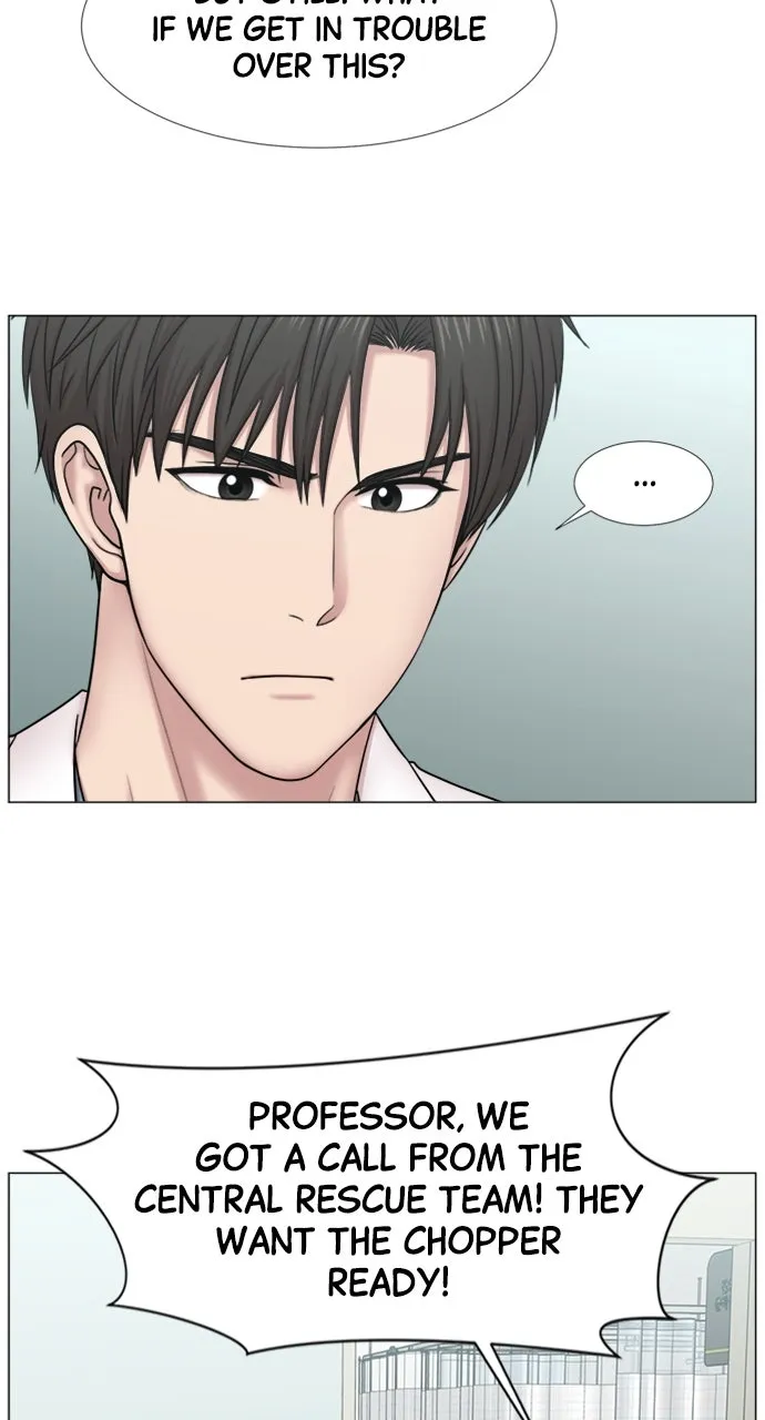 Trauma Center: Golden Hour (The Trauma Code) Chapter 100 page 29 - 